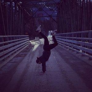 Meet your Posher, Allison